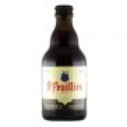Brasserie St-Feuillien St-Feuillien Quadruple / Quadrupel
