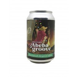 Peggy Abeba Groove 33cl - Arbre A Biere