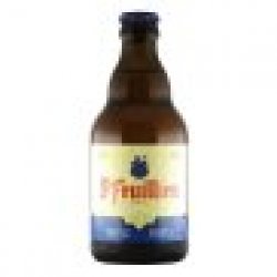 St Feuillien Triple