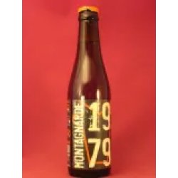 Abbaye des Rocs La Montagnarde 1979