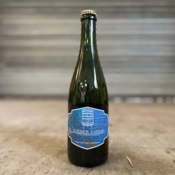 Neon Raptor Funk Factory - Foeder Saison Sour Beer - Neon Raptor Brewing Co.