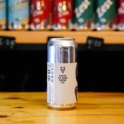 Azvex Brewing Company Project Genome [25.04] - State of Kind