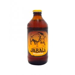 Primus Jabalí Hellesbock 330 ml - La Belga