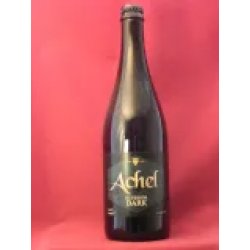 De Achelse Kluis Achel Superior Dark