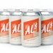 Als — Classic NA American Lager, 6-pack of 12 oz cans 