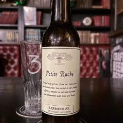 Brasseria Della Fonte Petite Ruche Brasseria Della Fonte Petite Ruche