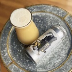 Electric Brewing Co. Sorcerers And Fiends