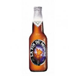 Unibroue La Fin du Monde Unibroue La Fin du Monde