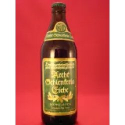 Aecht Schlenkerla Eiche Doppelbock