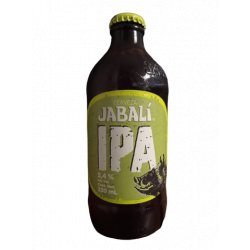 Primus Jabali IPA 330 ml - La Belga