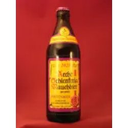 Aecht Schlenkerla Fastenbier - Lentbeer