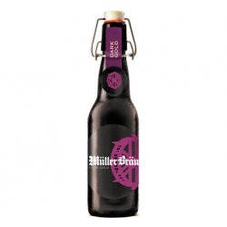 Müller Bräu Dark Gold Müller Bräu Dark Gold
