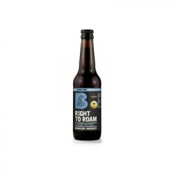 Burnside Brewery Right To Roam
