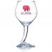 DELIRIUM ELEPHANT TRUNK GLASS 