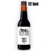 Menno Olivier brewery SERIES 2 : PEANUT BUTTER Imperial Stout with Peanut Butter 12x33 Menno Olivier brewery SERIES 2 : PEANUT BUTTER Imperial Stout with Peanut Butter 12x33