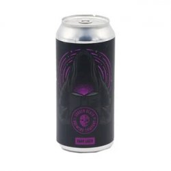 Sudden Death Brewing Co. Blackest Portals