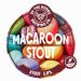 By The Horns Macaroon Stout (Cask) 