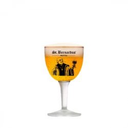 Taça St. Bernardus 460ml - CervejaBox