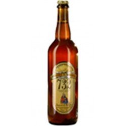 La 732 BiÃre dorÃ©e Brasserie de Bellefois 75 cl - Selfdrinks