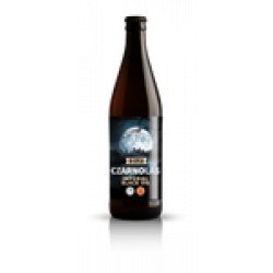 RE-EDYCJA Czarnolas Imperial Black IPA, but. 0,5l - Kraftonline.pl