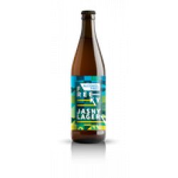 Maryensztadt Freeky Jasny Lager