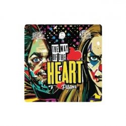 Humleland The Way of the Heart