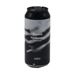 Blackout Brewing Double Harmonics