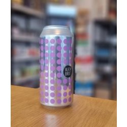 Blech.Brut  Purple Dots  New England Pale Ale  440ml - Craft Beer Rockstars