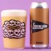 Messorem Looong Gone - Double Hazy IPA Messorem Looong Gone - Double Hazy IPA