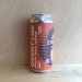 Overtone Brewing x Northern Monk 'Juke Box Hero' DDH IPA Cans 