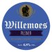 Willemoes Pilsner 