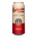 Budweiser Budvar Czech Lager 500ml Can Budweiser Budvar Czech Lager 500ml Can