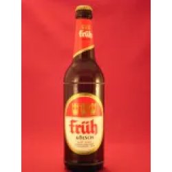 Früh Kölsch