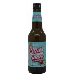 Guilty Monkey Brewery Guilty Monkey Milkshake - Burg Bieren Bierwinkel