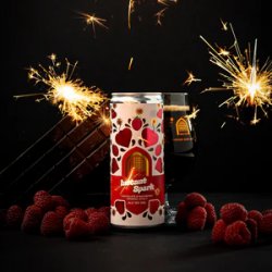 Vault City Brewing Instant Spark