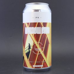 Cloudwater - Window Seat - 6% (440ml) - Ghost Whale