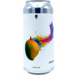 La Pirata Brewing Brights & Colours - ’t Biermenneke