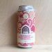 Vault City Raspberry White Chocolate Swiss Roll Sour Cans 