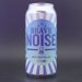 Brew York - Brave Noise - 5.2% (440ml) Brew York - Brave Noise - 5.2% (440ml)
