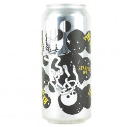 Brouwerij West Starfish IPA - CraftShack