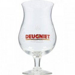 Deugniet Bierglas Klein - Drankgigant.nl