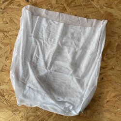 Straining Bag for 12 and 20 Litre Cross Beam Press - Brewbitz Homebrew Shop