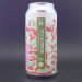 Brew York - Fizzy Watermelonz - 4.8% (440ml) Brew York - Fizzy Watermelonz - 4.8% (440ml)