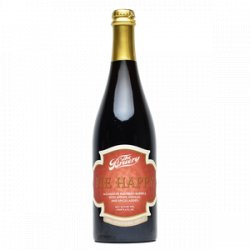 The Bruery - Pie Happy 2019 - Foeders - Foeders