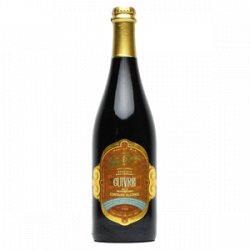 The Bruery - Cuivre -7th Anniversary Ale - Foeders - Foeders