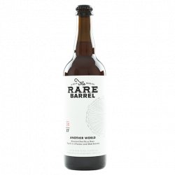The Rare Barrel Another World - CraftShack