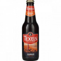 Texelse Bierbrouwerij Vuurbaak