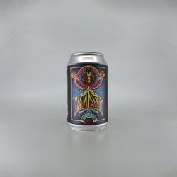 De la Mule Hefe Weisse - Beermoth