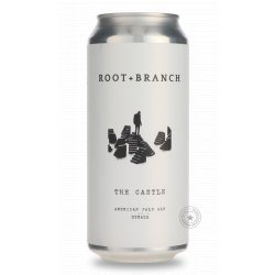 Root + Branch The Castle: Strata - Beer Republic