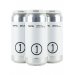 UNE ANNEE TRIPEL ABBEY ALE 16oz 4PK CAN UNE ANNEE TRIPEL ABBEY ALE 16oz 4PK CAN